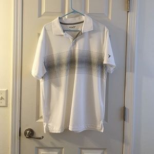 Golf shirt