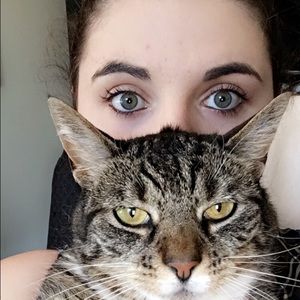 Meet your Posher, Katie