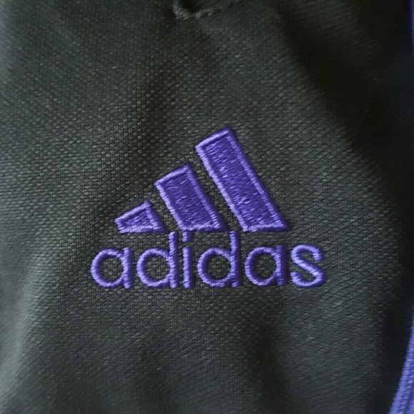 Adidas joggers