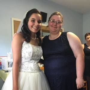 Meet your Posher, Katelyn