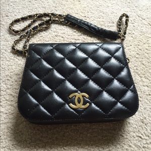 Knock Off Chanel Purse