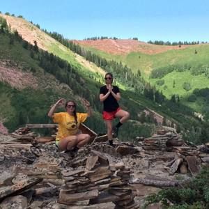 Meet your Posher, Adalene