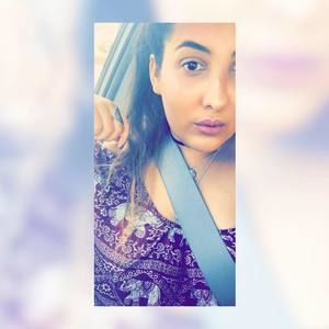 Meet your Posher, Ruth