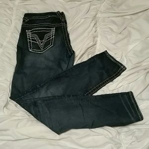 Vigoss skinny jeans