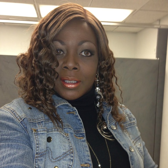 Meet your Posher, Chardiva
