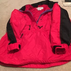 Columbia Winter Jacket