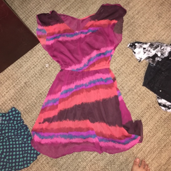 summer dress