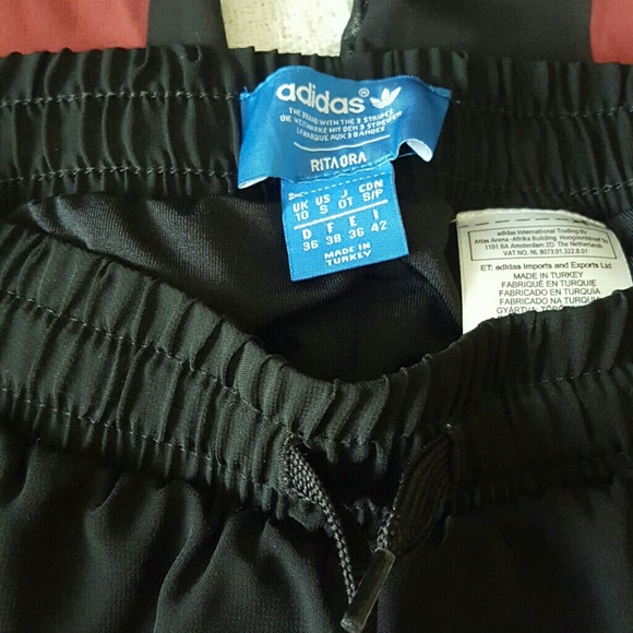Adidas ritaora pants