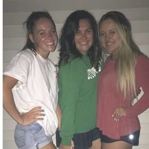 Meet your Posher, Annika