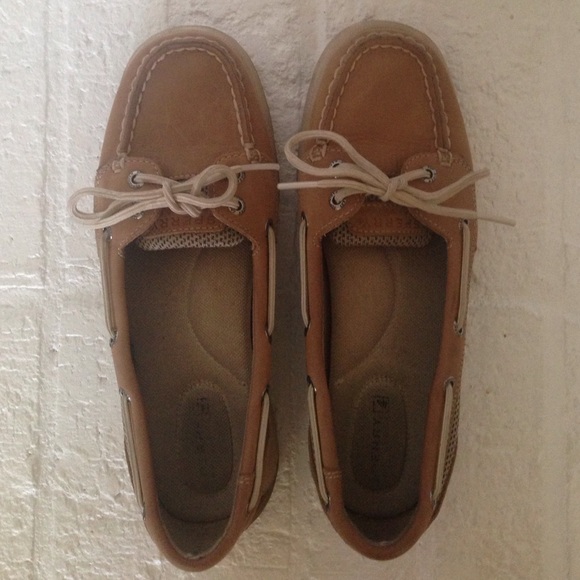 Women's Sperry Top Siders