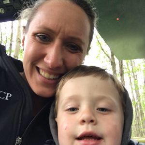 Meet your Posher, Kristin