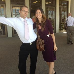 Meet your Posher, Alicia