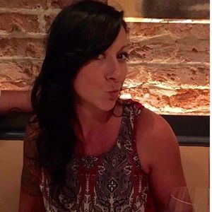 Meet your Posher, Rebecca