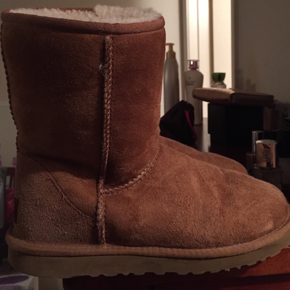 Ugg boots