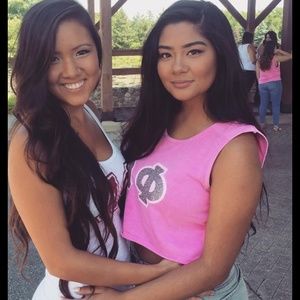 Meet your Posher, Jasmine