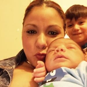 Meet your Posher, Rose