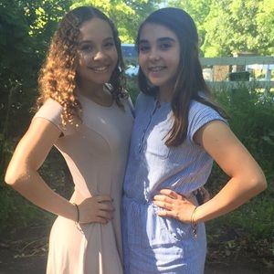 Meet your Posher, Grace