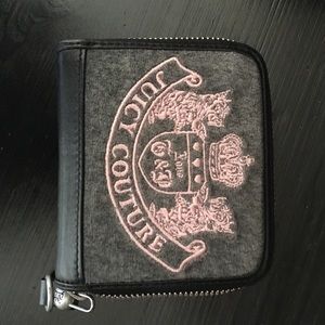 Juicy Couture Wallet