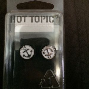 Faux plugs