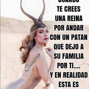 Meet your Posher, Flora