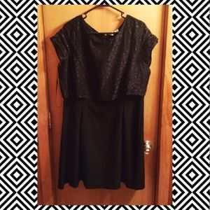 Lauren Conrad formal dress