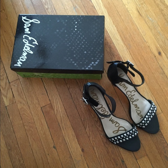 Sam Edelman Pumps