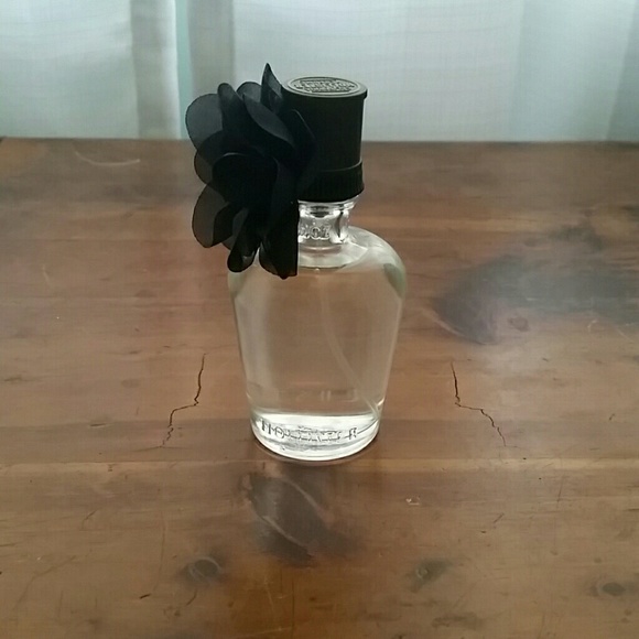 Hollister perfume