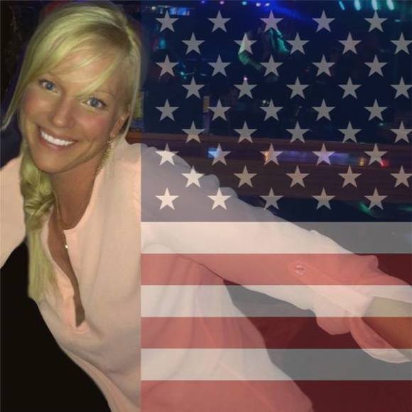 Meet your Posher, Kristyn - Picture 1 of 1