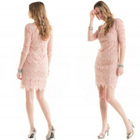 NWT Lace dress - Picture 5 of 5