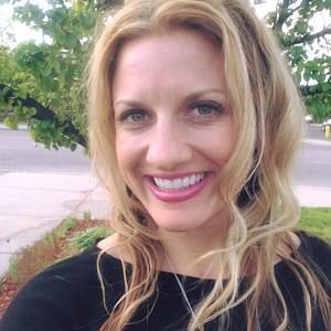 Meet your Posher, Brittney