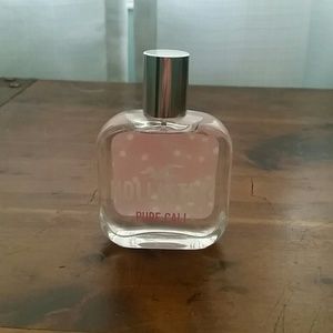 Hollister perfume