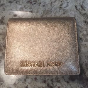 Michael Kors wallet