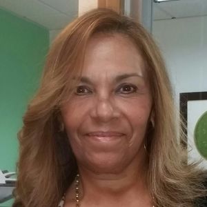 Meet your Posher, Dalma