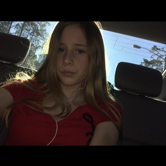 Meet your Posher, Haley - Picture 1 of 1