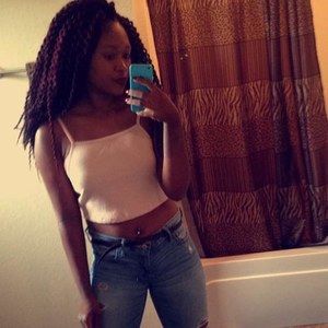 Meet your Posher, Tamia