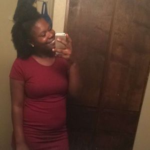 Meet your Posher, Lanisha