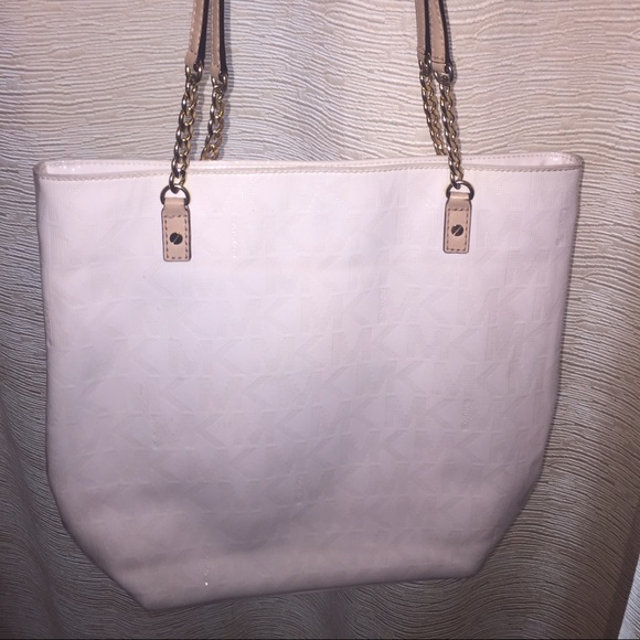 Michael Kors tote