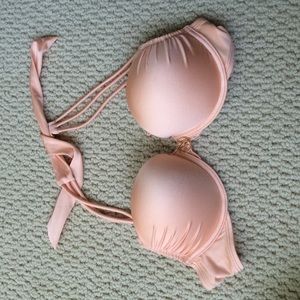 Victoria Secret super push up bikini top