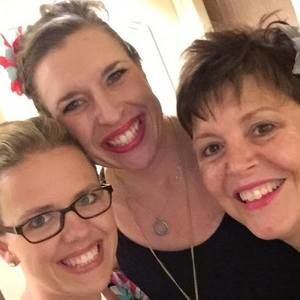 Meet your Posher, Lisa