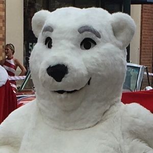 Meet your Posher, Adele