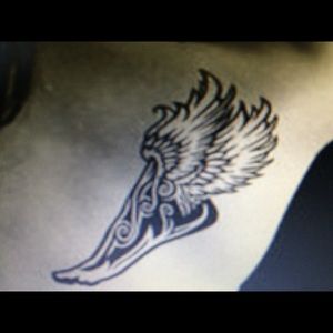 Meet your Posher, Desiree