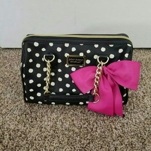 Betsey Johnson purse
