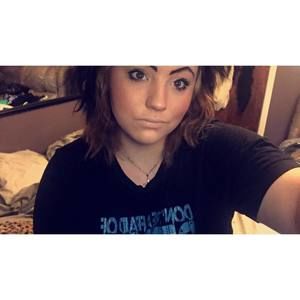 Meet your Posher, Brittany