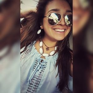 Meet your Posher, Cheyenne