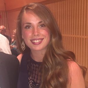 Meet your Posher, Blakely