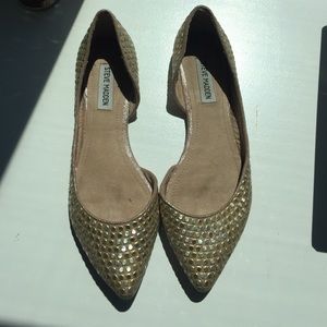 Steve Madden Eligant flat