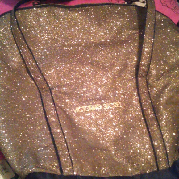 Victoria Secret Bag