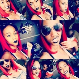 Meet your Posher, Dakota