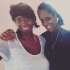 Meet your Posher, Joyce