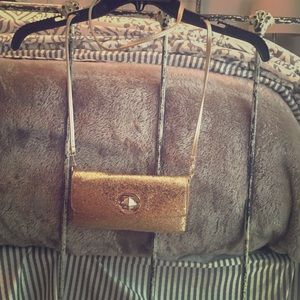 Kate spade cross body